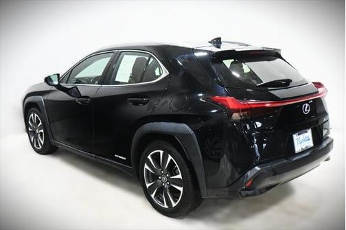 2019 Lexus UX 250h F Sport