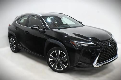2019 Lexus UX 250h F Sport