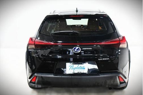 2019 Lexus UX 250h F Sport