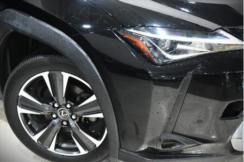 2019 Lexus UX 250h F Sport