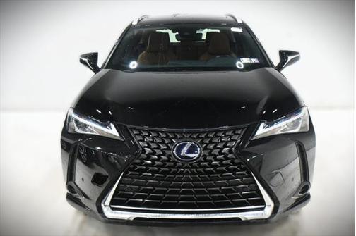 2019 Lexus UX 250h F Sport