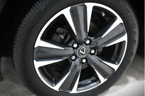 2019 Lexus UX 250h F Sport