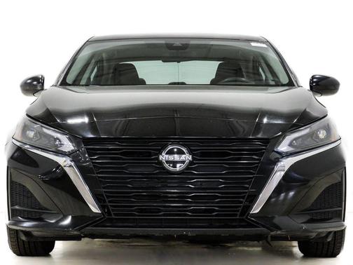2023 Nissan Altima 2.5 S