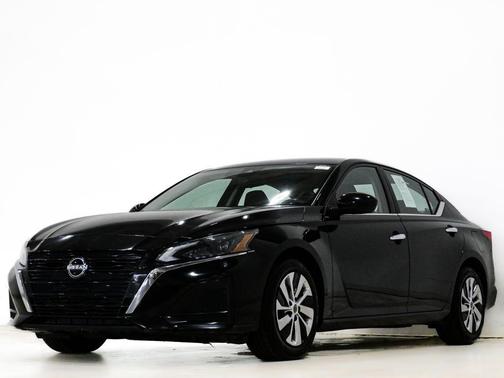 2023 Nissan Altima 2.5 S