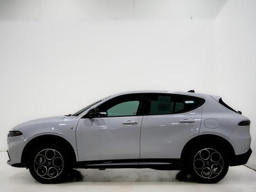 2024 Alfa Romeo Tonale Ti