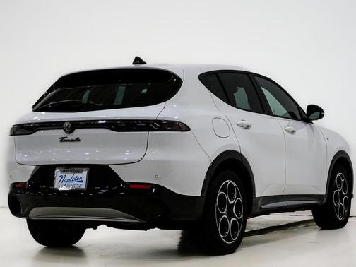 2024 Alfa Romeo Tonale Ti