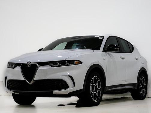 2024 Alfa Romeo Tonale Ti