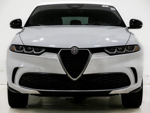 2024 Alfa Romeo Tonale Ti