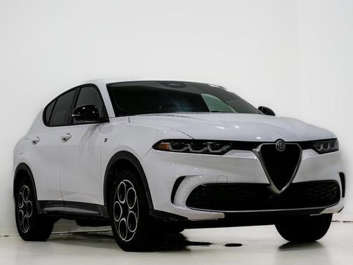 2024 Alfa Romeo Tonale Ti