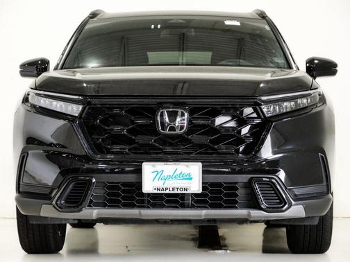 2024 Honda CR-V Hybrid Sport AWD