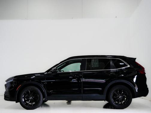 2024 Honda CR-V Hybrid Sport AWD