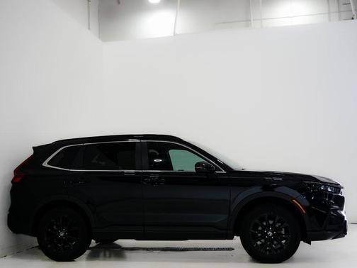 2024 Honda CR-V Hybrid Sport AWD