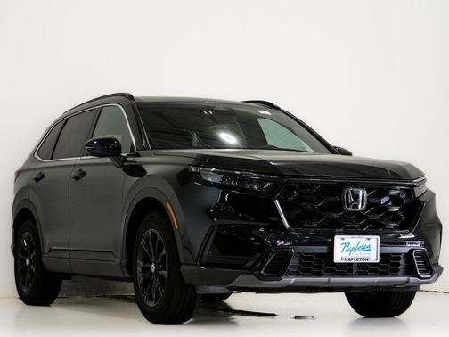 2024 Honda CR-V Hybrid Sport AWD