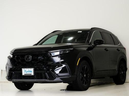 2024 Honda CR-V Hybrid Sport AWD