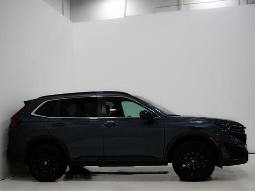 2023 Honda CR-V Hybrid Sport AWD