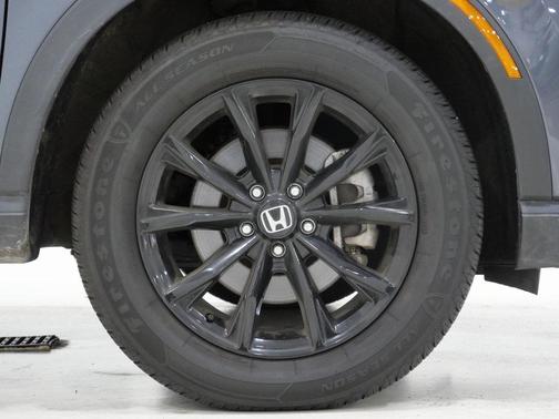 2023 Honda CR-V Hybrid Sport AWD