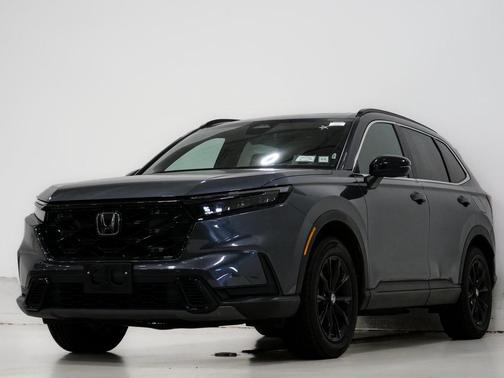 2023 Honda CR-V Hybrid Sport AWD