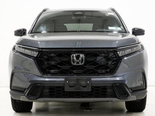 2023 Honda CR-V Hybrid Sport AWD