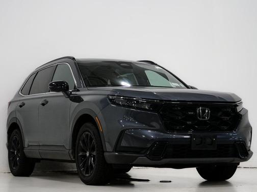 2023 Honda CR-V Hybrid Sport AWD