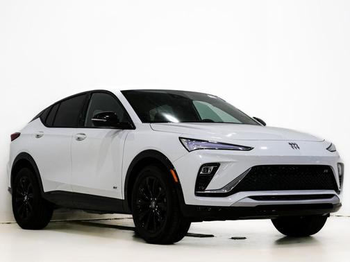 2025 Buick Envista Sport Touring