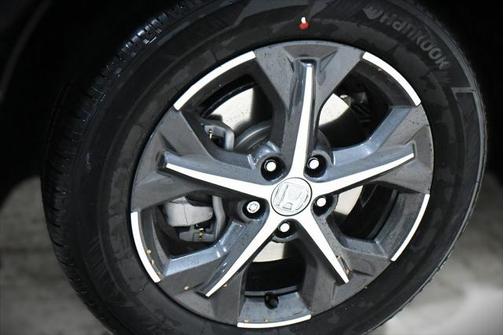 2025 Honda HR-V EX-L