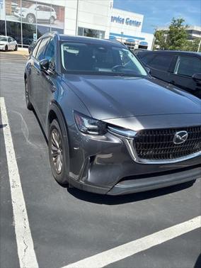2024 Mazda CX-90 3.3 Turbo Preferred Plus