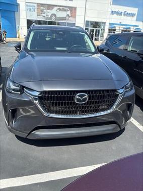 2024 Mazda CX-90 3.3 Turbo Preferred Plus