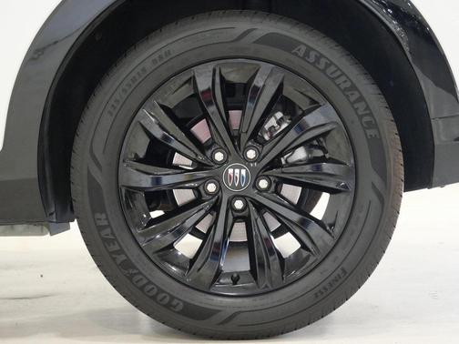 2025 Buick Envista Sport Touring