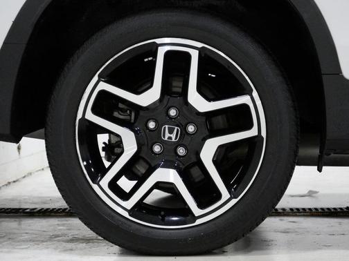 2023 Honda Passport Elite