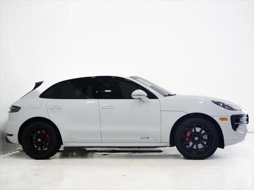2020 Porsche Macan GTS
