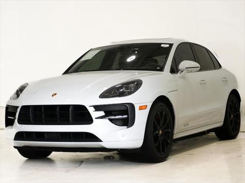 2020 Porsche Macan GTS