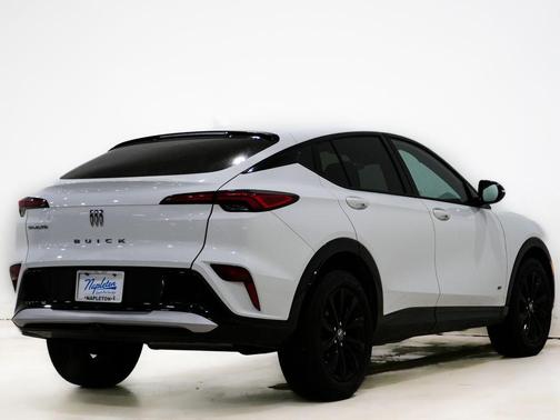 2025 Buick Envista Sport Touring