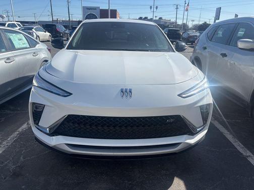 2025 Buick Envista Sport Touring