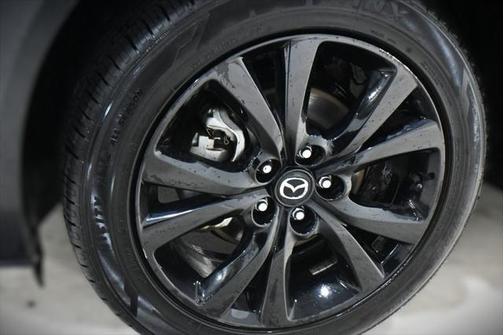 2022 Mazda CX-30 Turbo