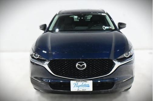2022 Mazda CX-30 Turbo