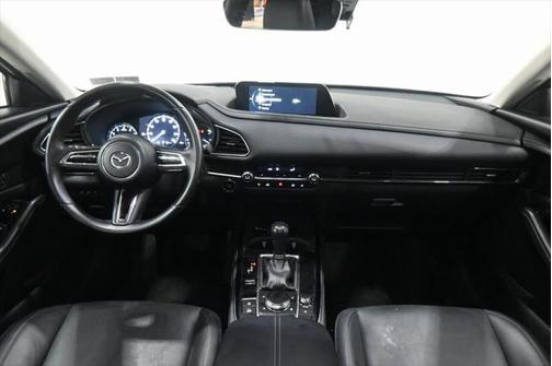 2022 Mazda CX-30 Turbo