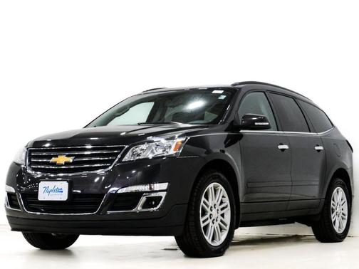 2015 Chevrolet Traverse 1LT