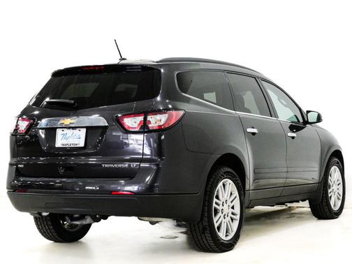 2015 Chevrolet Traverse 1LT