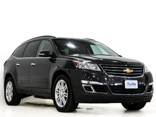 2015 Chevrolet Traverse 1LT