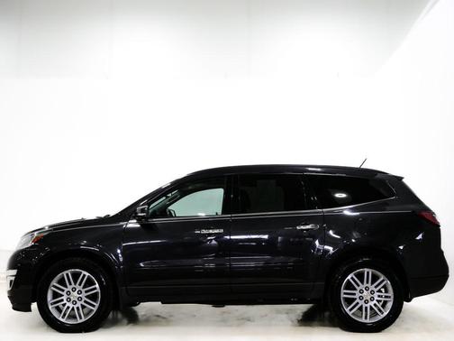2015 Chevrolet Traverse 1LT