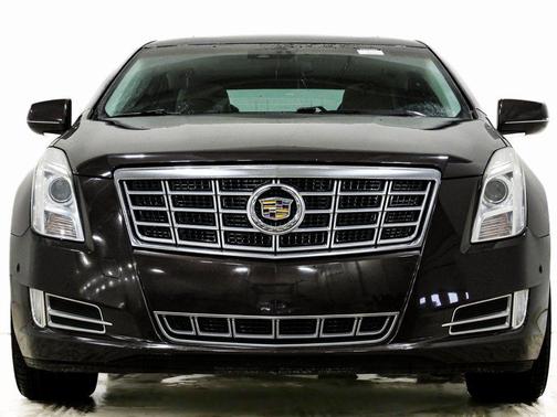 2015 Cadillac XTS Premium