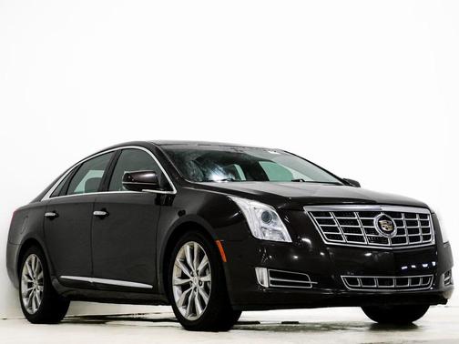 2015 Cadillac XTS Premium
