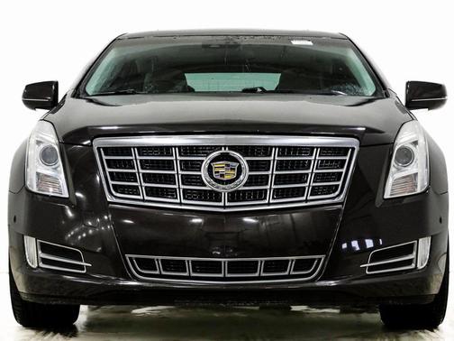2015 Cadillac XTS Premium