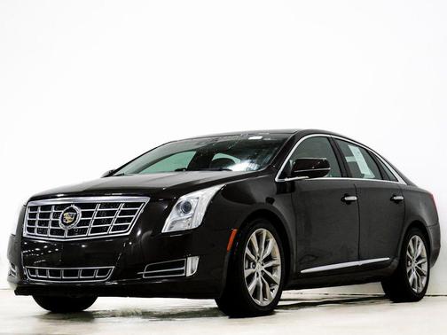 2015 Cadillac XTS Premium
