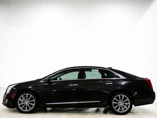 2015 Cadillac XTS Premium