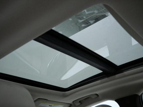 2015 Cadillac XTS Premium