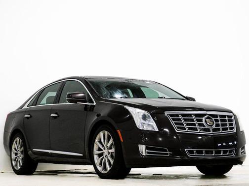 2015 Cadillac XTS Premium