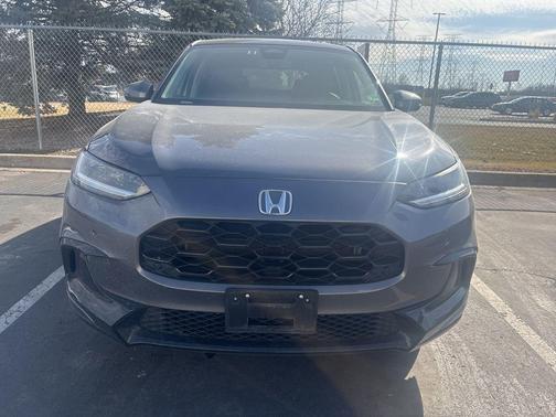 2025 Honda HR-V EX-L