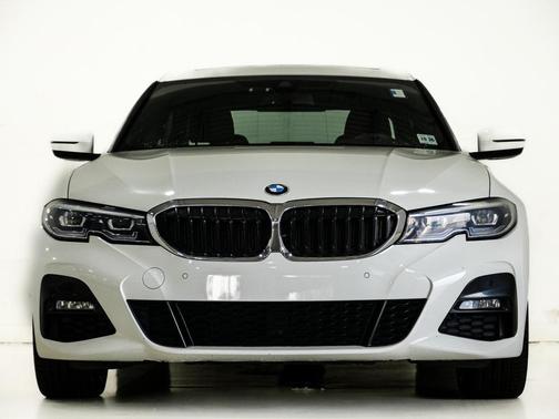 2021 BMW 330 330i xDrive
