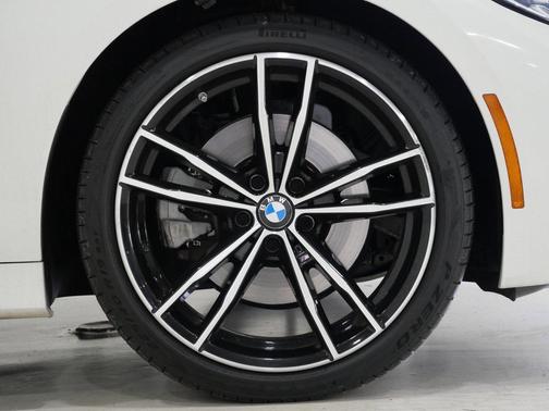 2021 BMW 330 330i xDrive